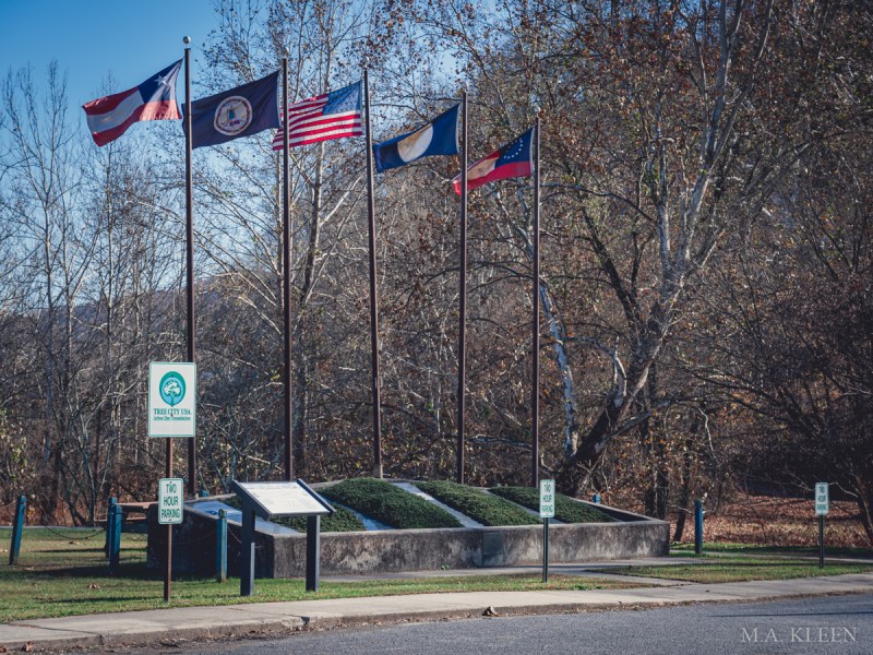 Photo by Michael Kleen