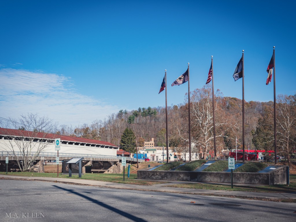 Photo by Michael Kleen