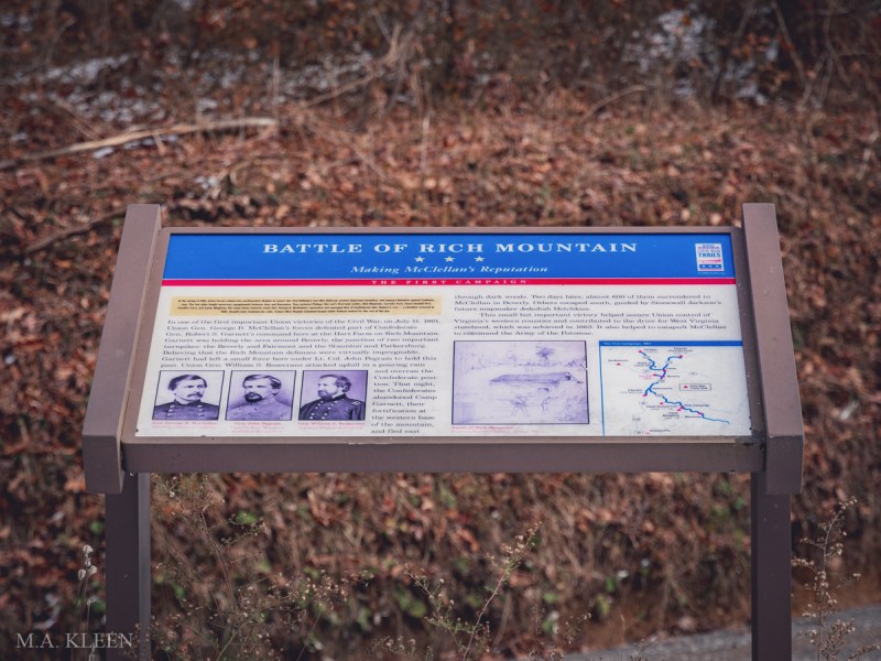 Photo by Michael Kleen