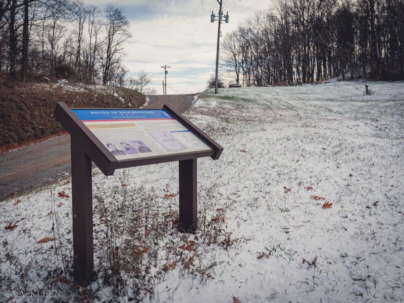 Photo by Michael Kleen