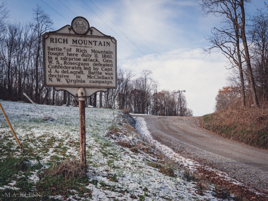 Photo by Michael Kleen