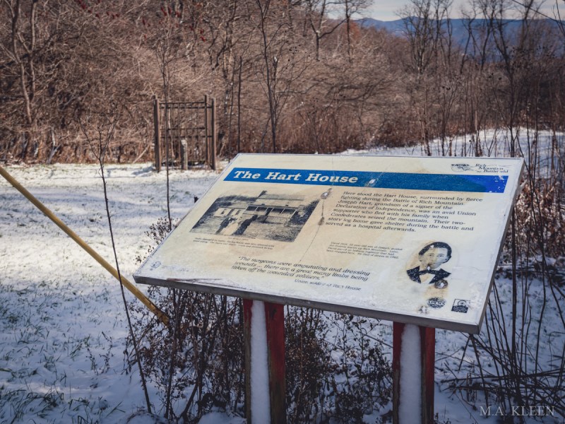 Photo by Michael Kleen