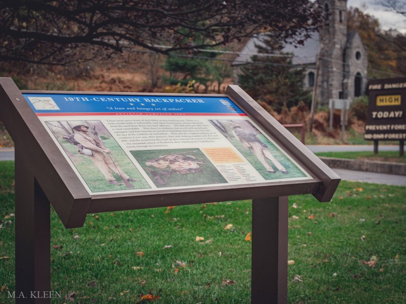 Photo by Michael Kleen