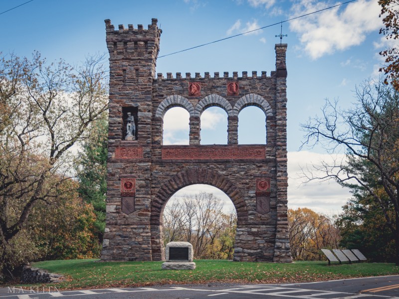 Photo by Michael Kleen