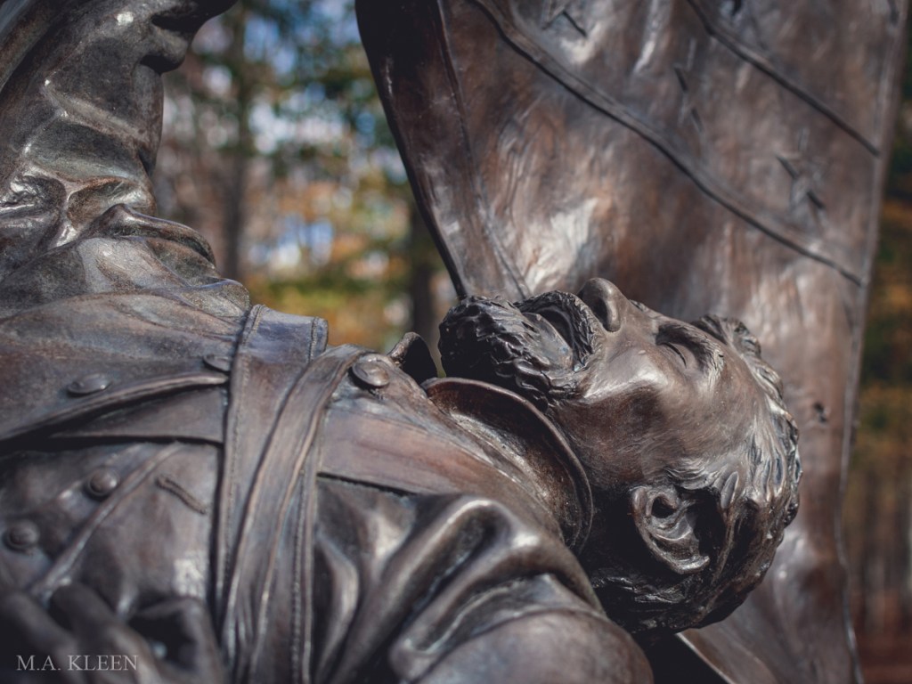 Photo by Michael Kleen