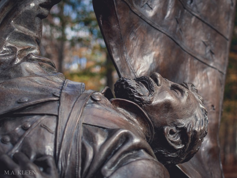 Photo by Michael Kleen