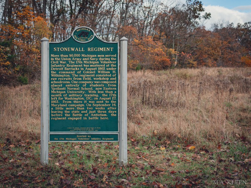 Photo by Michael Kleen