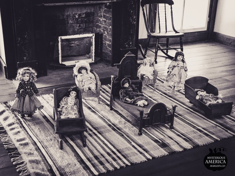 Photo by Michael Kleen