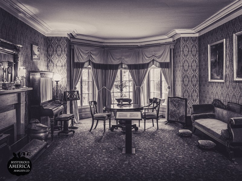 Photo by Michael Kleen