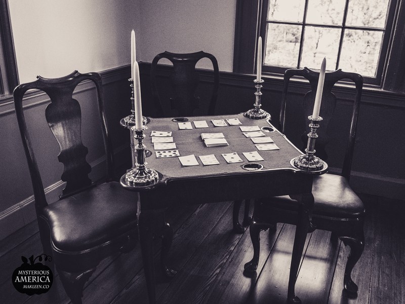 Photo by Michael Kleen