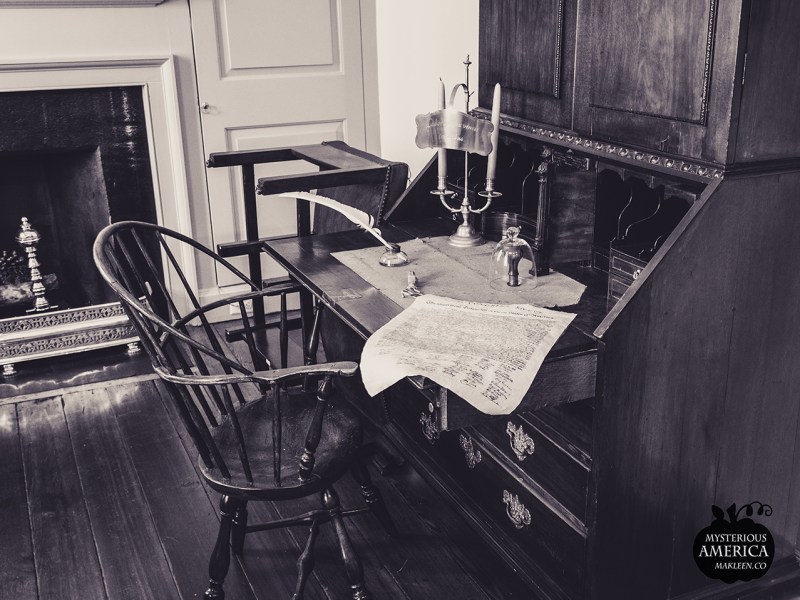 Photo by Michael Kleen