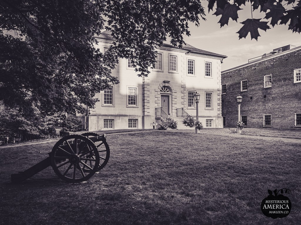 Photo by Michael Kleen