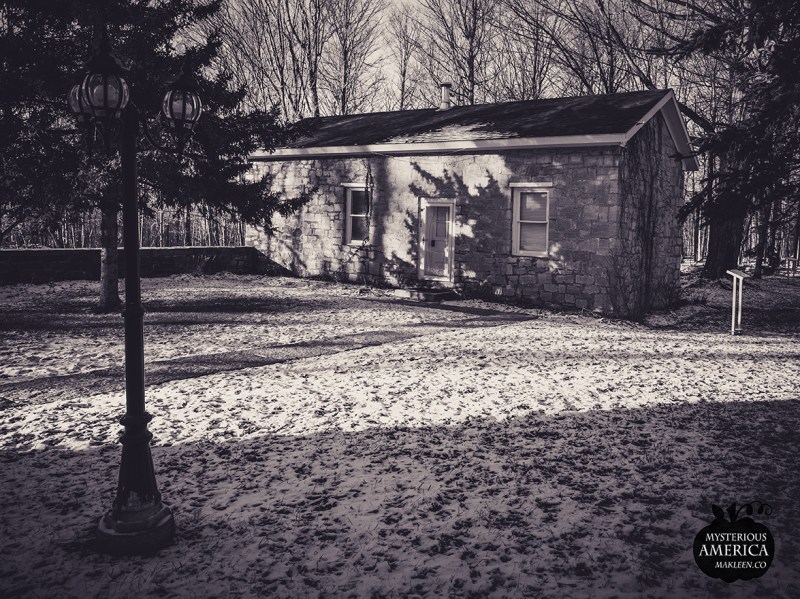 Photo by Michael Kleen