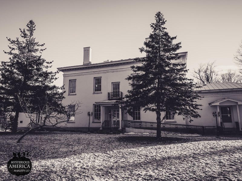 Photo by Michael Kleen