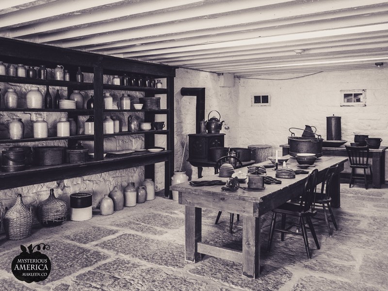 Photo by Michael Kleen