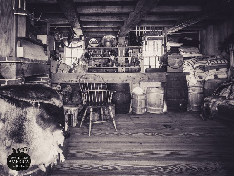 Photo by Michael Kleen