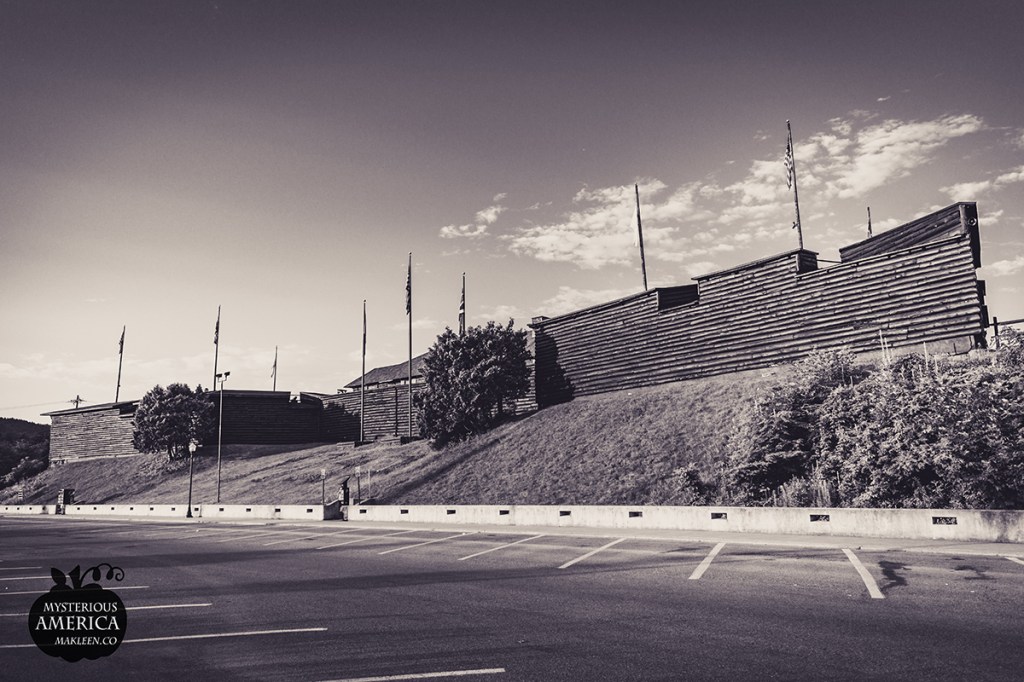 Photo by Michael Kleen