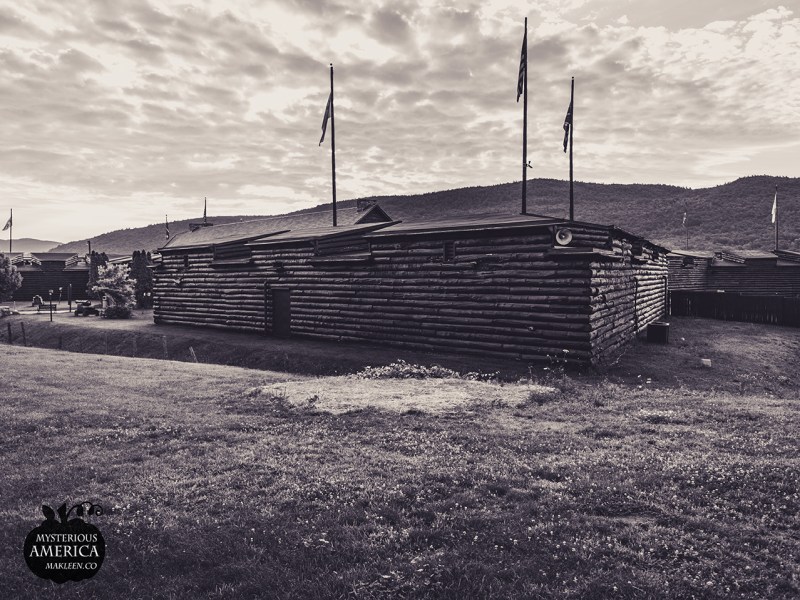 Photo by Michael Kleen