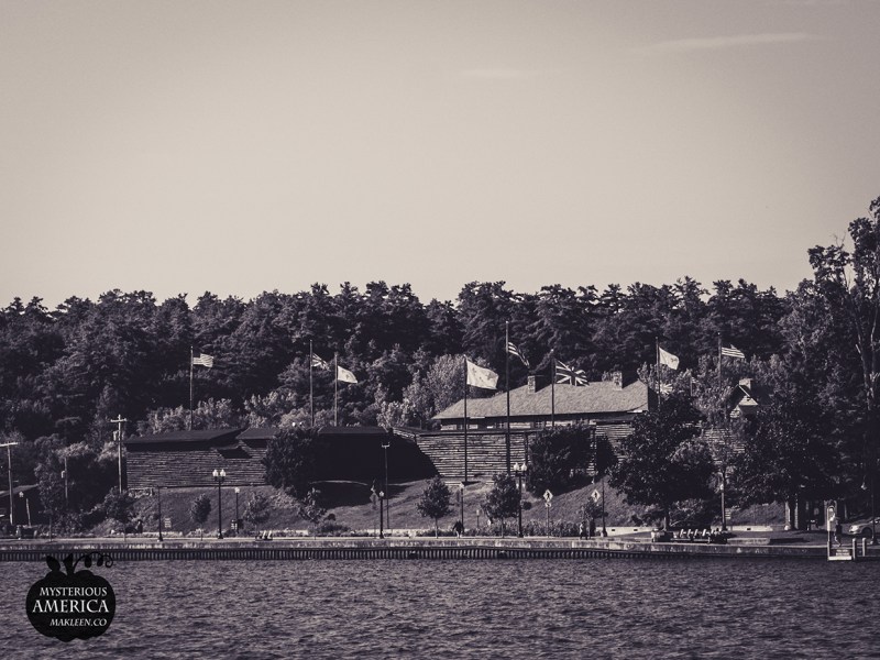 Photo by Michael Kleen