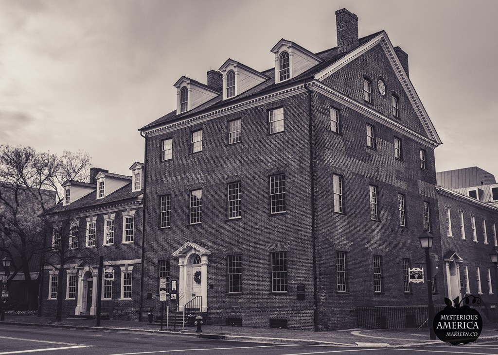 Photo by Michael Kleen