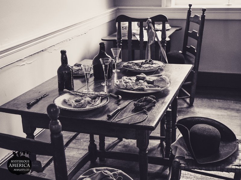 Photo by Michael Kleen