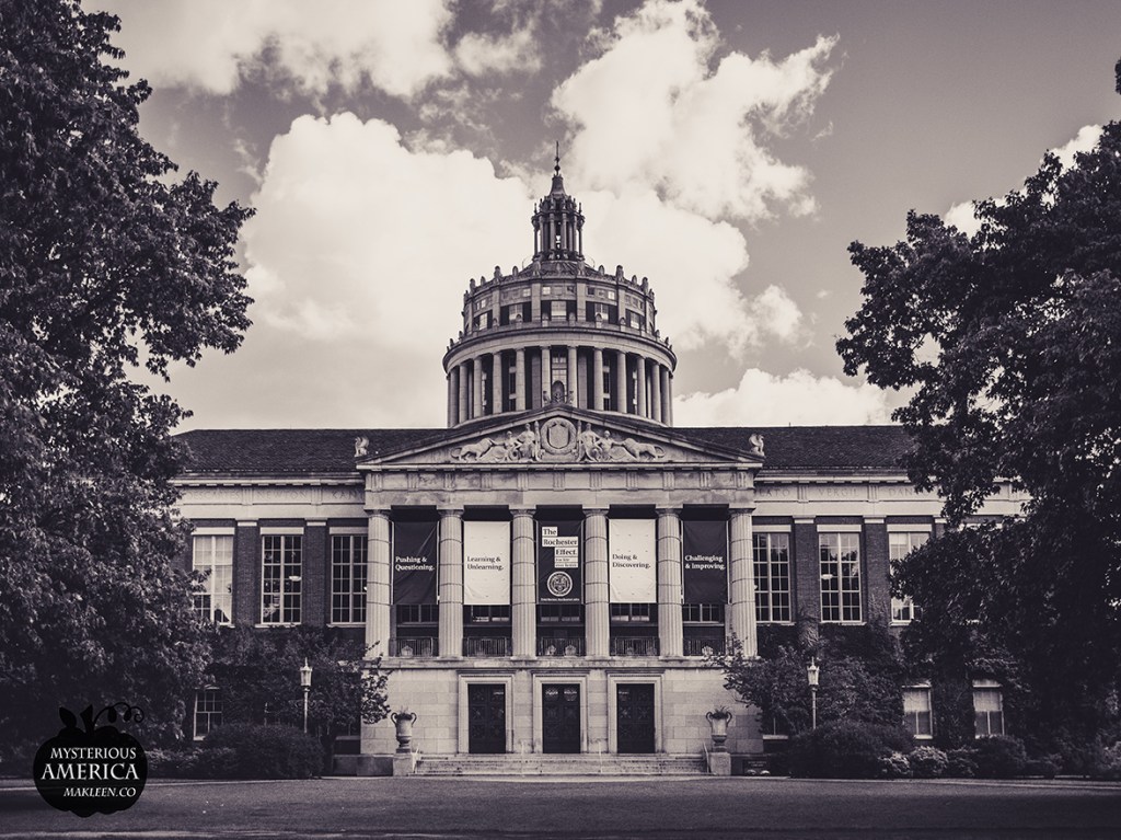 Photo by Michael Kleen