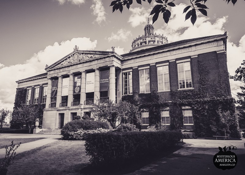 Photo by Michael Kleen