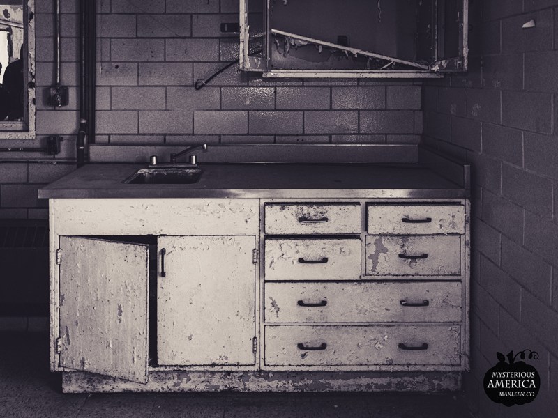 Photo by Michael Kleen