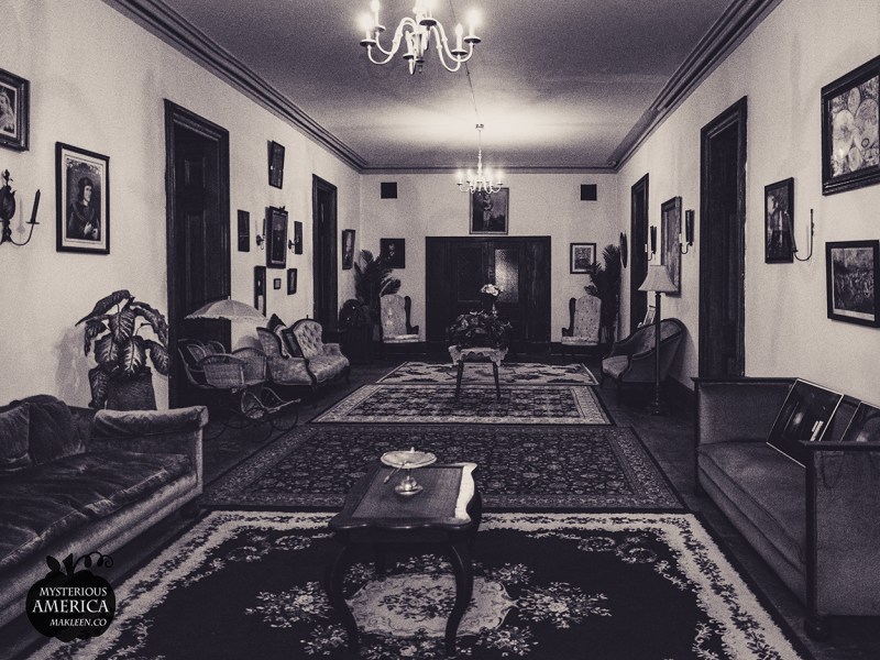 Photo by Michael Kleen