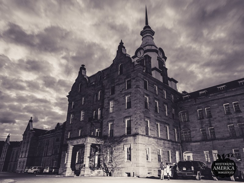 Photo by Michael Kleen