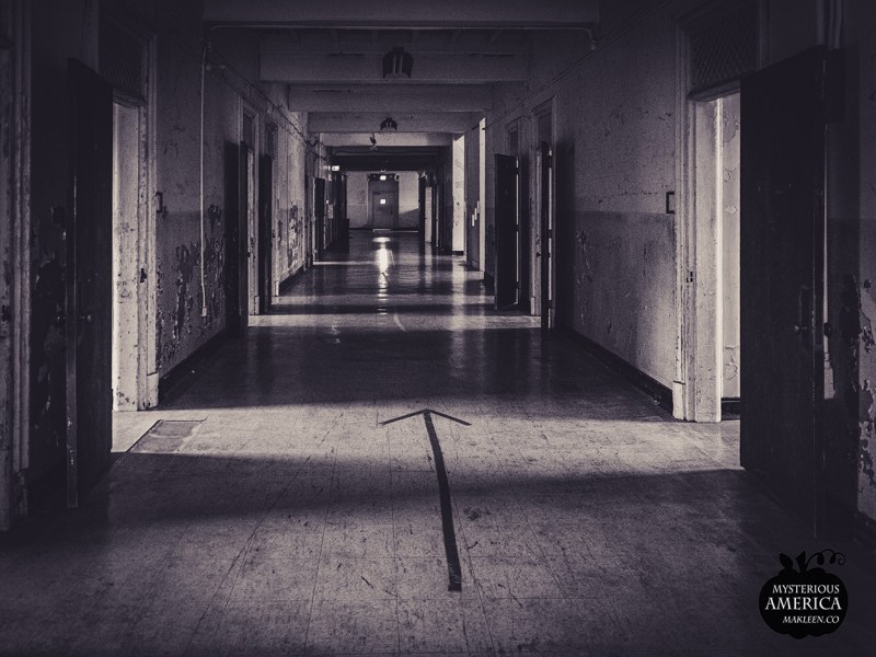 Photo by Michael Kleen