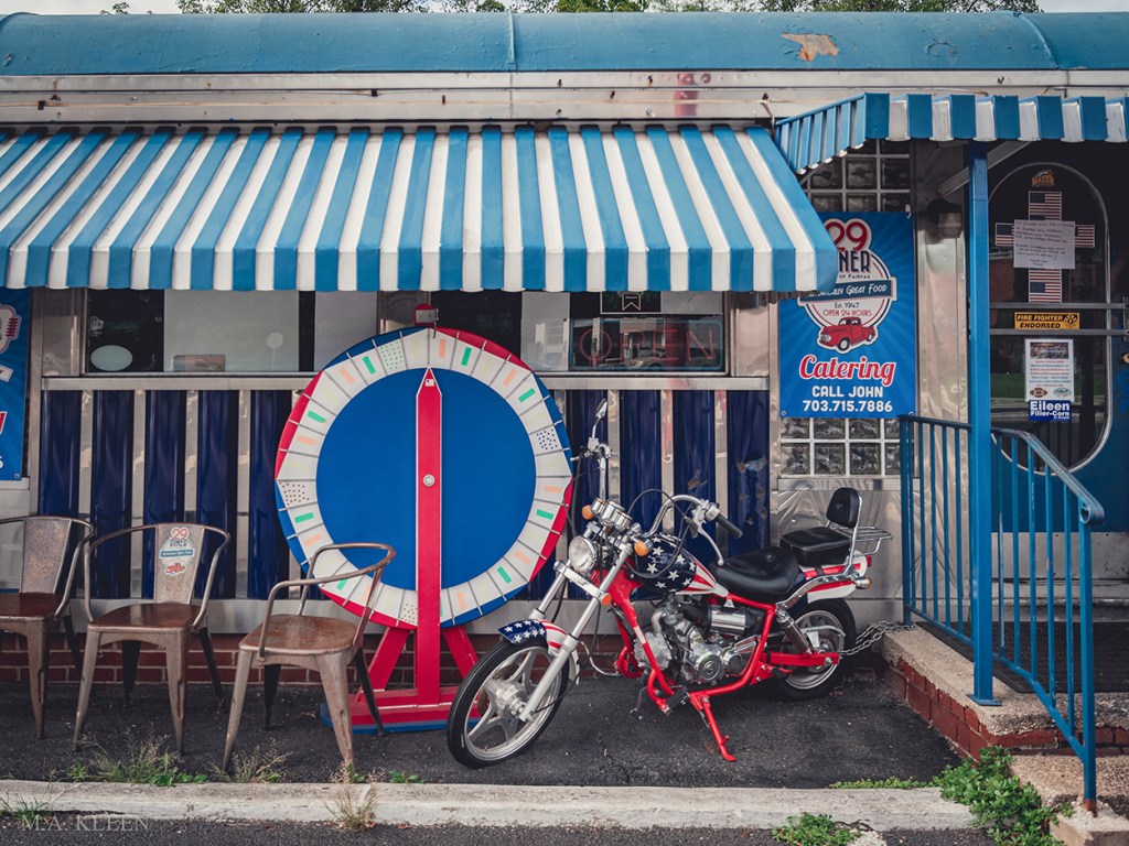 Photo by Michael Kleen