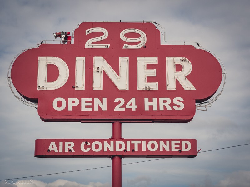 Photo by Michael Kleen