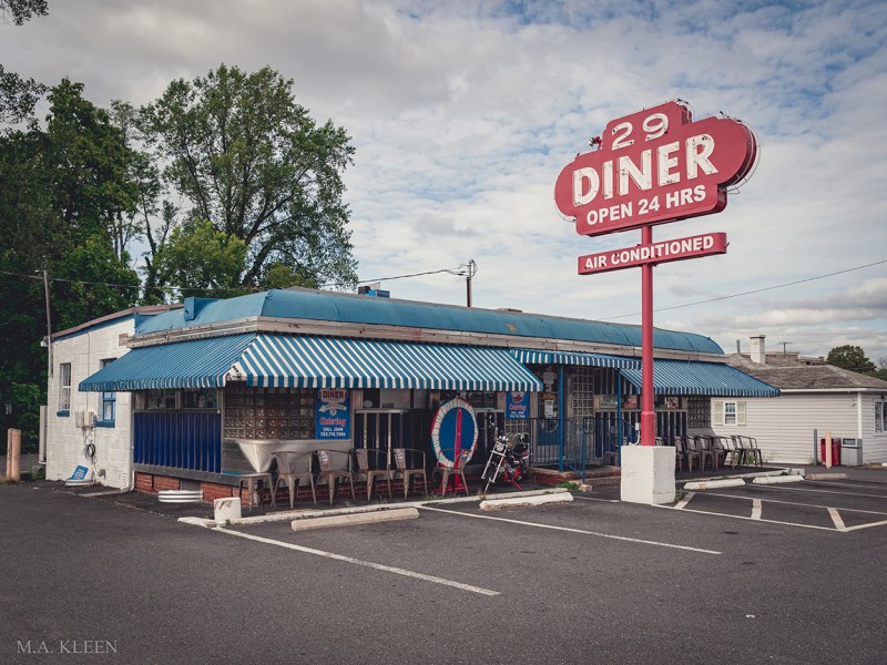 Photo by Michael Kleen