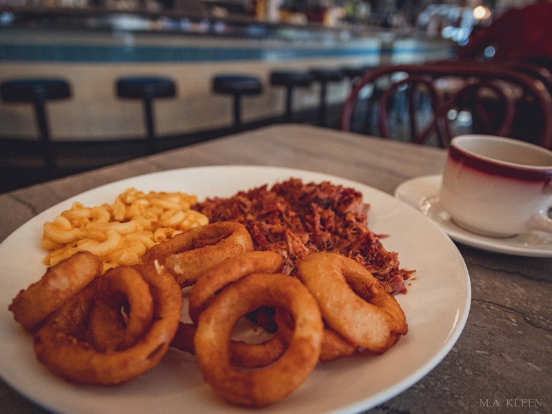 Photo by Michael Kleen