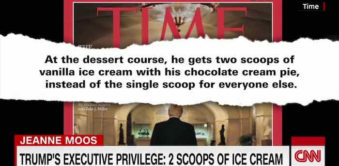 CNN: It’s Not News, But What is&nbsp;It?