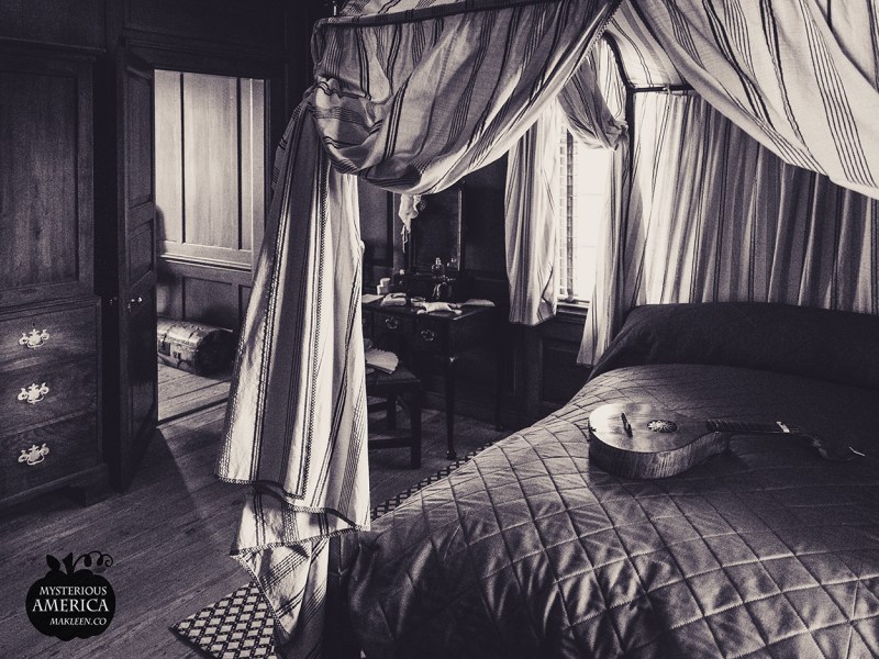 Photo by Michael Kleen