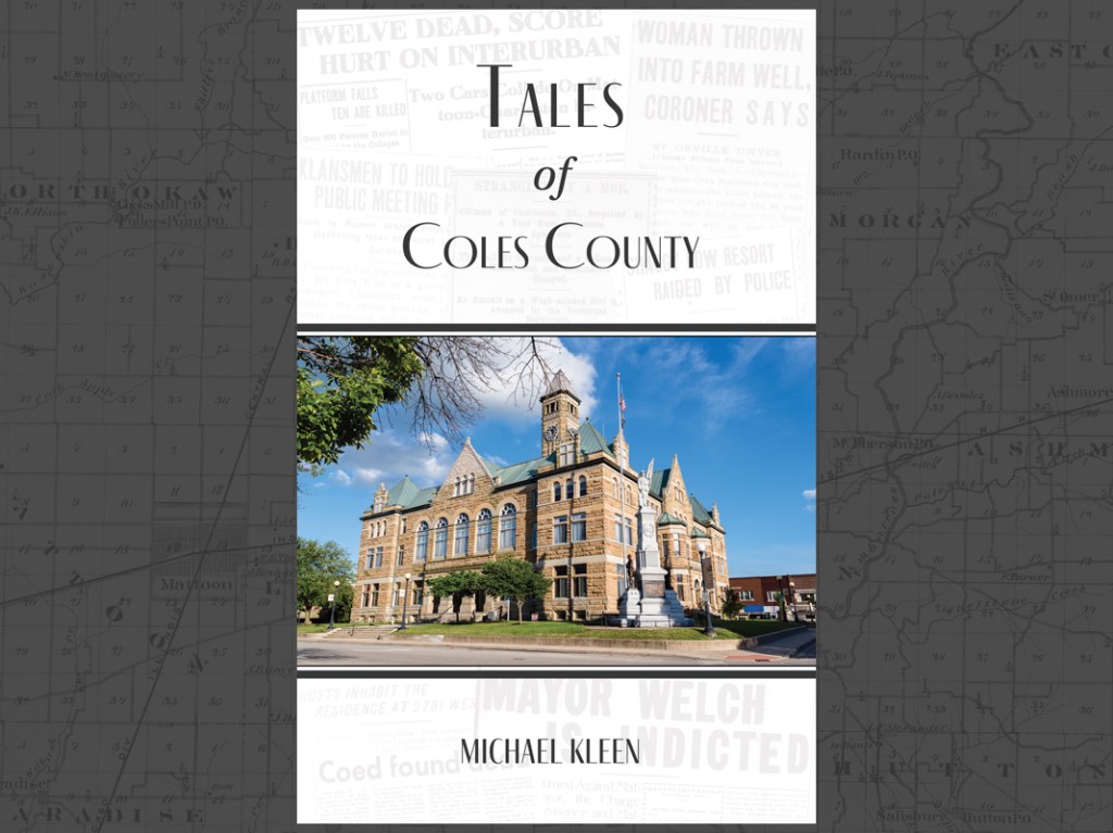 Reviews of Tales of Coles County Pouring&nbsp;In