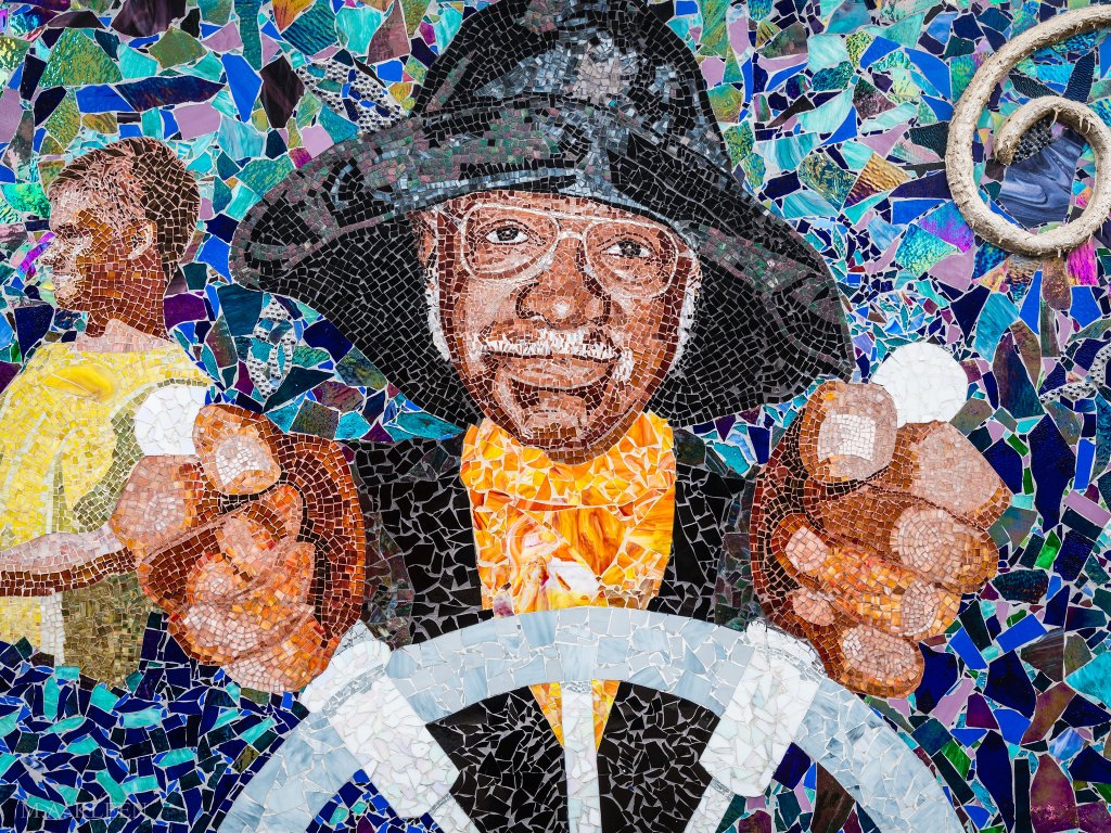 Admiral of the&nbsp;Chesapeake