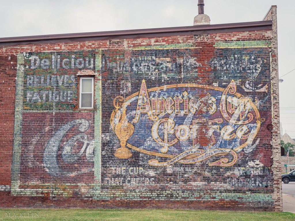 America’s Cup Coffee