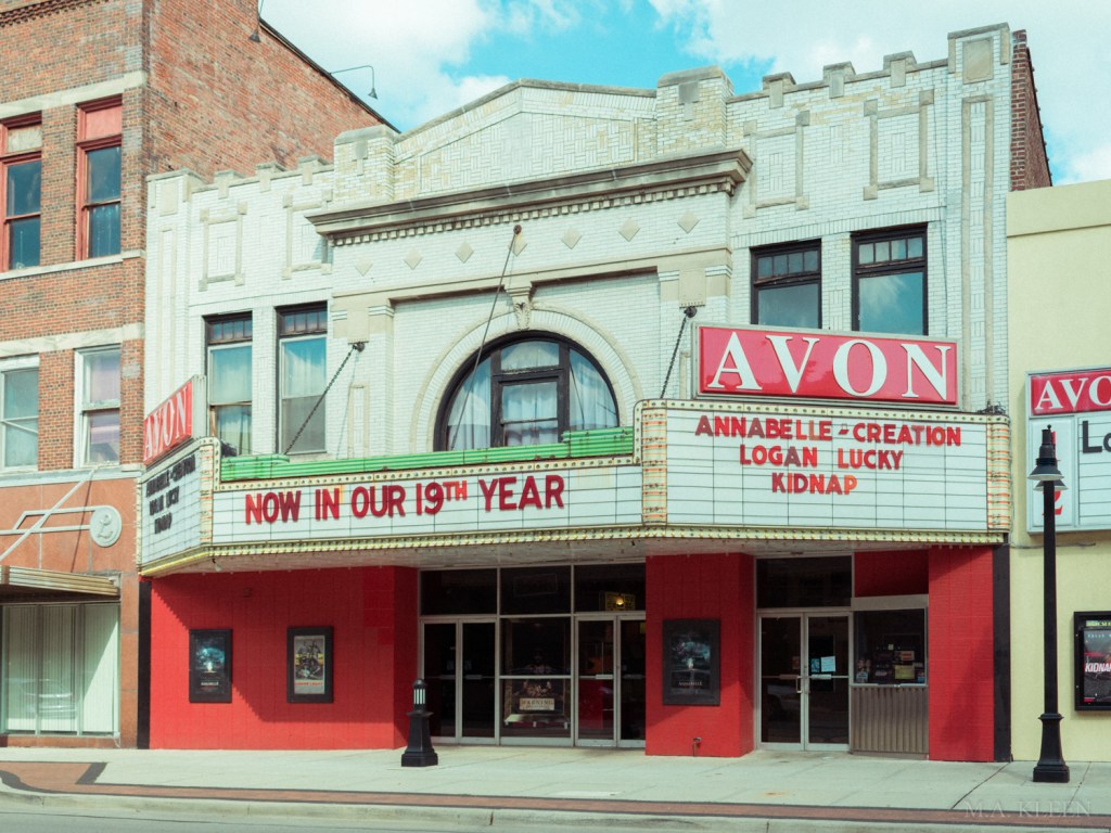 Avon Theater