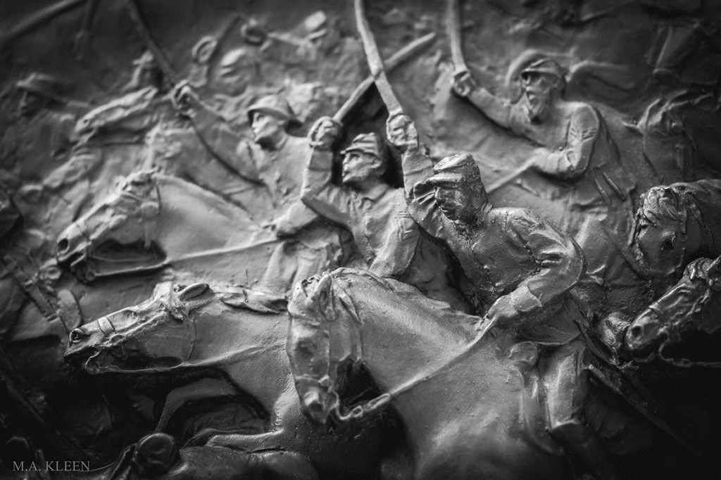 Ghostly Guardians: Paranormal Legends of War Heroes