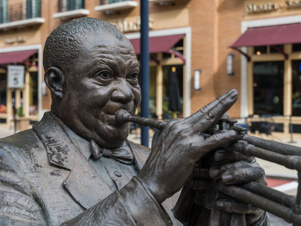 What a Wonderful&nbsp;World