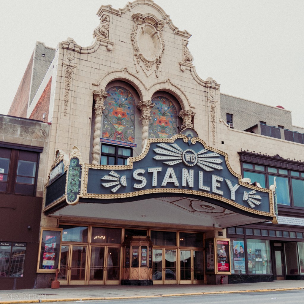 Stanley Theatre