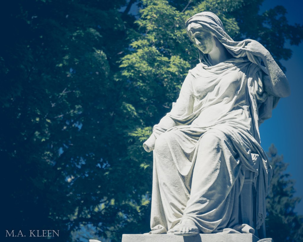 Stories in Stone: Sophia B.&nbsp;Stetson