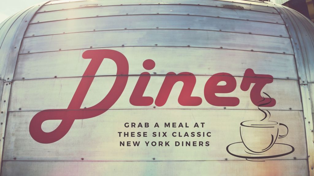 Hudson Valley Diners