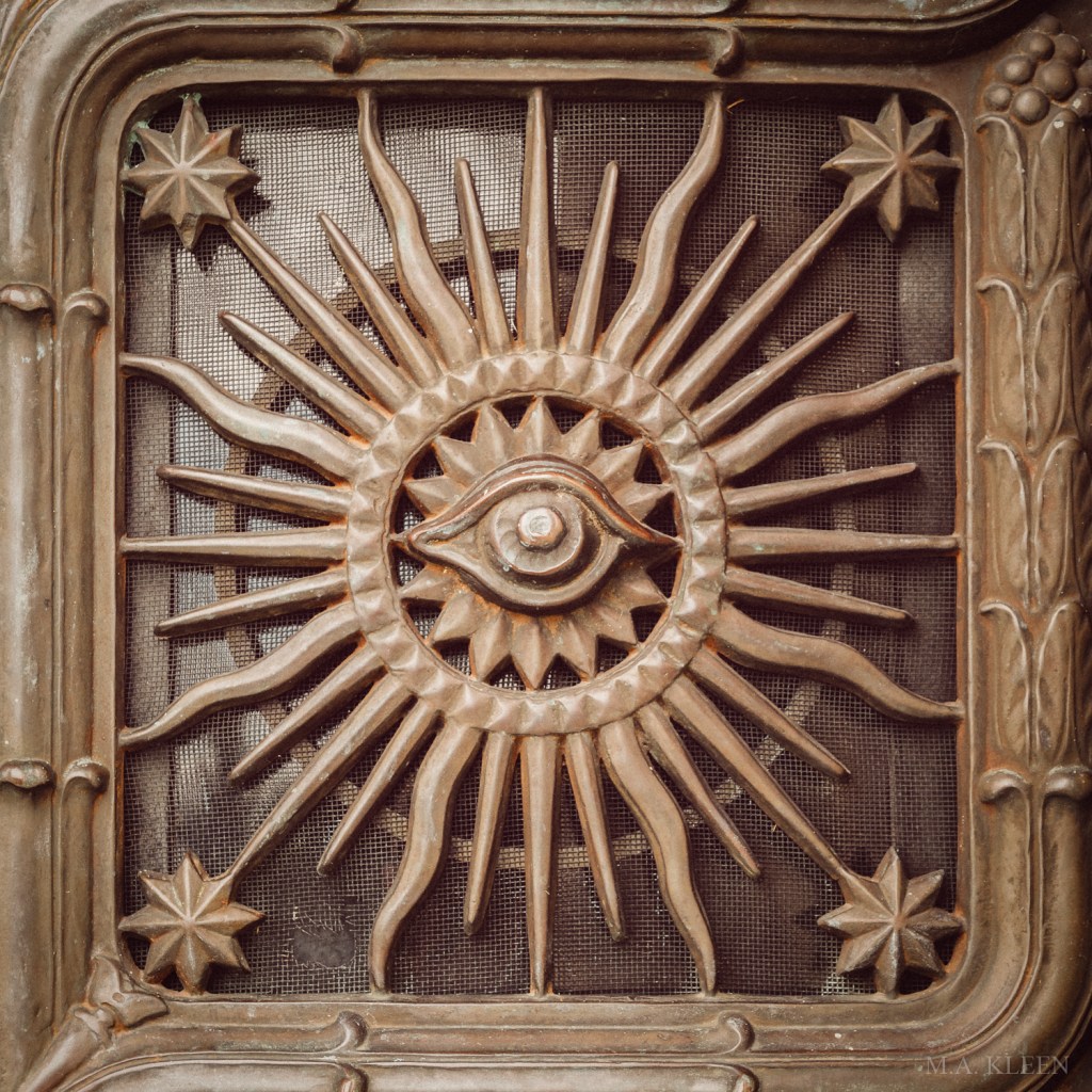 Stories in Stone: Louis&nbsp;Schwitzer