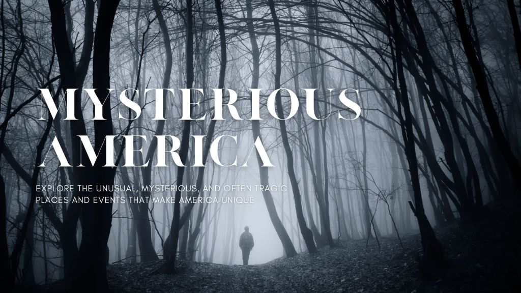 Haunted Mansions of&nbsp;Dixie