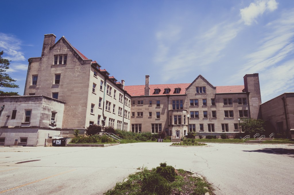 The Ghost of Mary Hawkins and the Legend of Pemberton&nbsp;Hall