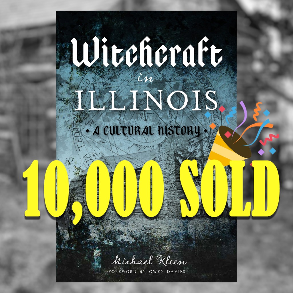 10,000 Sold!
